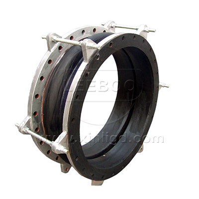 <a href=http://www.xinligd.com target=_blank class=infotextkey>橡膠接頭</a>的的口徑越大，質(zhì)量越不容易控制