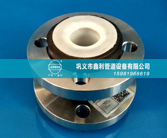 橡膠減震接頭與橡膠軟接頭的規(guī)格尺寸標準是否相同